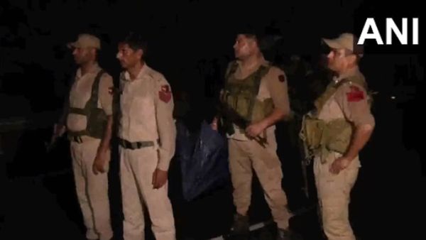 જમ્મૂના નગરોટા હાઇવે કિનારે મળ્યો IED, અમરનાથ યાત્રા હતી ટાર્ગેટ