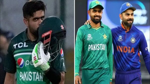 Asia Cup 2023: બાબર આઝમથી ભારતને કેટલો ખતરો? કેવો છે રેકોર્ડ?