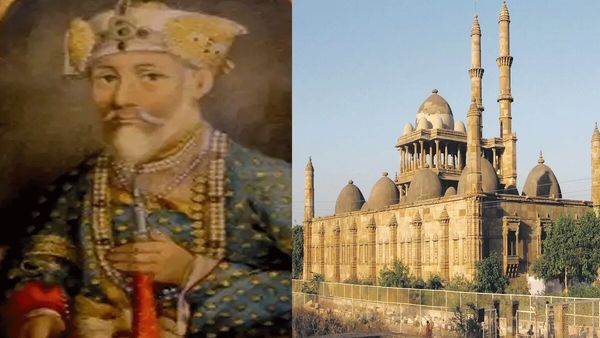 ગુજરાતનો એ બાદશાહ જે ખાવા સાથે લેતો હતો ઝેર, જાણો કોણ છે એ રાજા