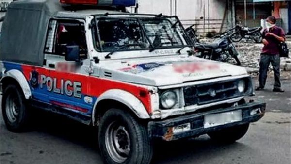 ગુજરાતમાં ગેરકાયદે રહેતા 45 પાકિસ્તાની નાગરિક ઝડપાયા, ફરવા આવ્યા હતા હરિદ્વાર