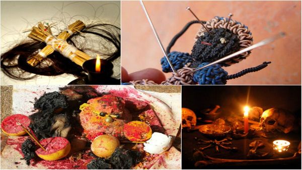 Black Magic Vastu Tips : ઘર પર થયો છે કાળો જાદુ? જાણો સંકેત અને વાસ્તુ ઉપાય