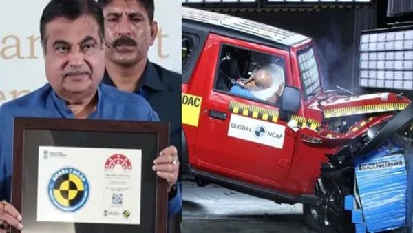 શું છે ન્યુ કાર એસેસમેન્ટ પ્રોગ્રામ? આવું કરનાર ભારત પાંચમો દેશ, જાણો ખાસિયત