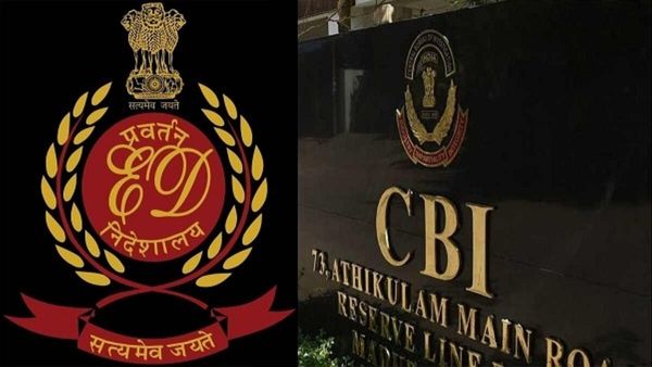 EDના આસિસટન્ટ ડાયરેક્ટરની CBIએ કરી ધરપકડ, 5 કરોડની લાંચ લેવાનો આરોપ