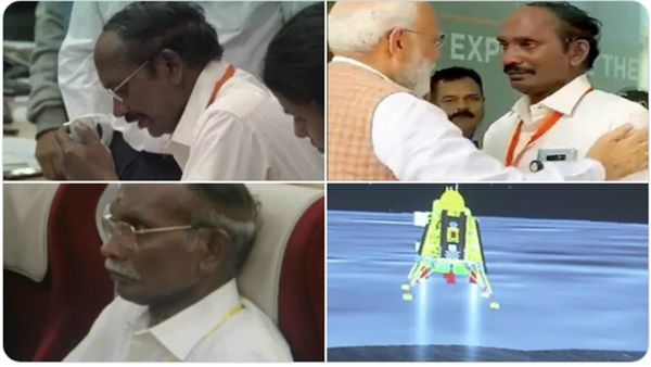 Chandrayaan-3 : ચંદ્રયાન 2નો ઈમોશનલ વીડિયો ટ્વિટર પર થયો ટ્રેન્ડ, જાણો કારણ