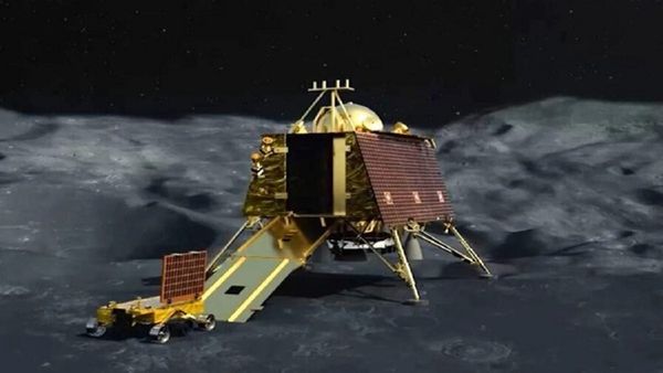 Chandrayaan-3 : ISRO ની યુટ્યુબ ચેનલે રેકોર્ડ તોડ્યો, ચંદ્રયાન લેન્ડિંગને સૌથી વધુ લોકોએ લાઈવ જોયુ