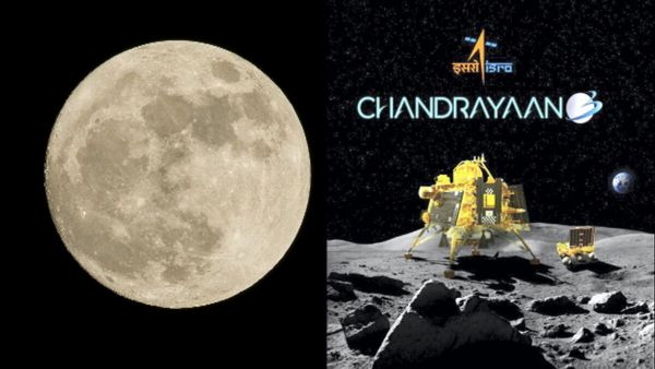 Chandrayaan 4ની તૈયારી શરુ, આગલા મિશનમાં માણસોને ચંદ્ર પર મોકલશે ઈસરો?