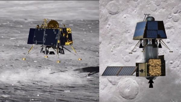 Chandrayaan 3 : ચંદ્રયાન 3ને ઉતરવામાં મદદ કરી રહ્યું છે ચંદ્રયાન 2, જાણો કેવી રીતે?