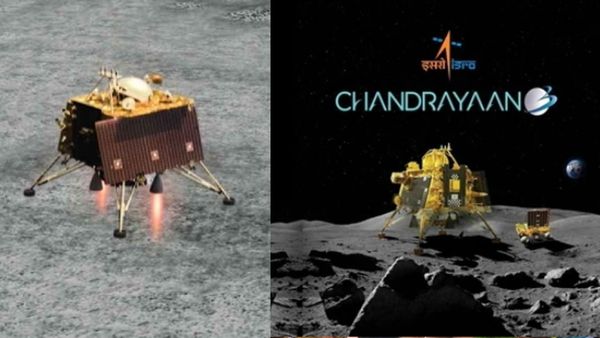 Chandrayaan 3 : ચંદ્રયાન 3નેં બનાવવામાં TATA સહિતની 400 કંપનીઓએ યોગદાન આપ્યુ છે, જાણો કઈ કંપનીએ શું બનાવ્યું?