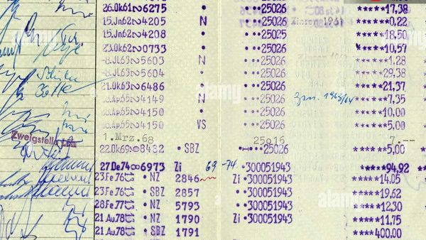 કચરામાંથી મળેલી બેંક પાસબૂકે વ્યક્તિની કિસ્મત બદલી નાંખી, જાણો શું છે પુરી ઘટના?