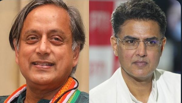 list of CWC : કોંગ્રેસની ટોચની પેનલમાં સચિન પાયલોટ અને શશિ થરૂર મળ્યું સ્થાન, જાણો સંપૂર્ણ યાદી