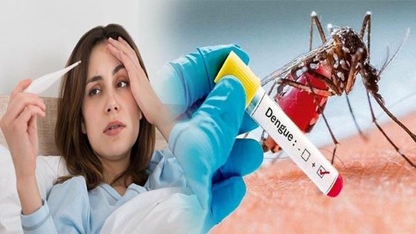 Health News : ડેગ્યુમાંથી સાજા થયા બાદ થાય છે આ સમસ્યા, જાણો બચવાના ઉપાય