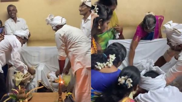 અહીં થાય છે મરેલા લોકોના લગ્ન, જાણો ક્યાં જોવા મળે છે આ વિચિત્ર પરંપરા?