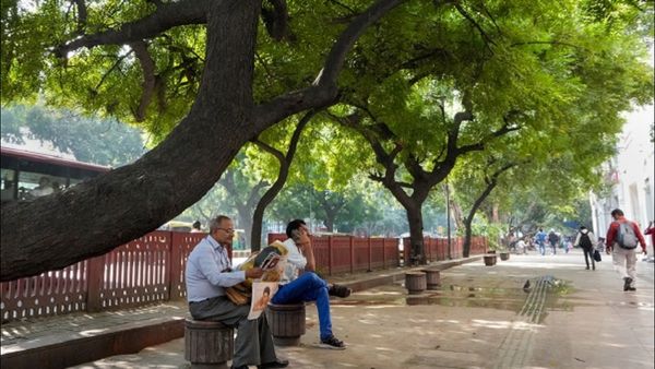 Delhi: વરસાદે દિલ્હીનો AQI સુધાર્યો, બનાવ્યો શુદ્ધ હવાનો નવો રેકોર્ડ