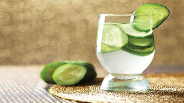 weight loss Tips : પેટ ઘટાડે છે આ ડિટોક્સ વોટર, માત્ર 15 દિવસમાં દેખાશે અસર