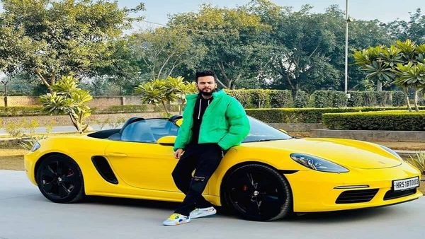 BB OTT 2: લક્ઝરી લાઇફ જીવે છે એલ્વિશ યાદવ, જાણો કેટલી સંપત્તીના છે માલિક