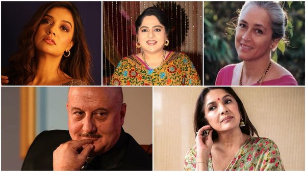 આ સેલિબ્રિટીને નહોતું મળતું કામ, સોશિયલ મીડિયામાં રોયા હતા રોદણા