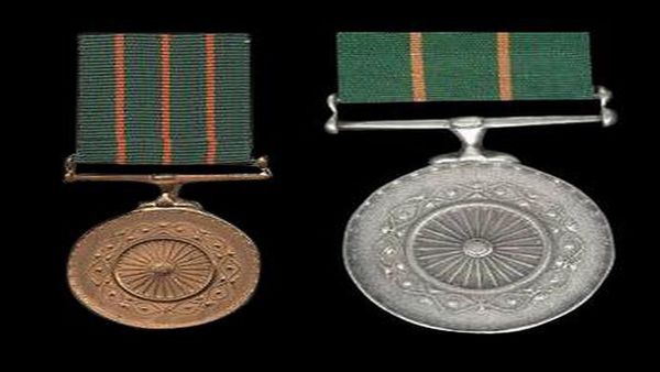 Independence Day 2023: સ્વંતંત્રતા દિવસના અવસર પર CRPF જવાનને મરણોપરાંત આપવામાં આવ્યો કીર્તિ ચક્ર