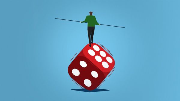 Good Luck: કિસ્મત નથી દેતી સાથ? આ 4 વાતને ધ્યાનમાં રાખીને બની શકો છો દુનિયાના સૌથી ભાગ્યશાળી વ્યક્તિ