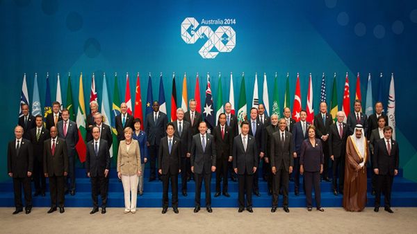 G20 ના પરિણામના દસ્તાવેજ અને અધ્યક્ષનો સારાંશ જાહેર કર્યો