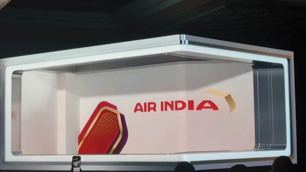 AIR INIDA માથી 77 વર્ષ બાદ થઇ મહારાજાની વિદાઇ, હવે આવો દેખાશે TATA ની નવી એર ઇન્ડિયા