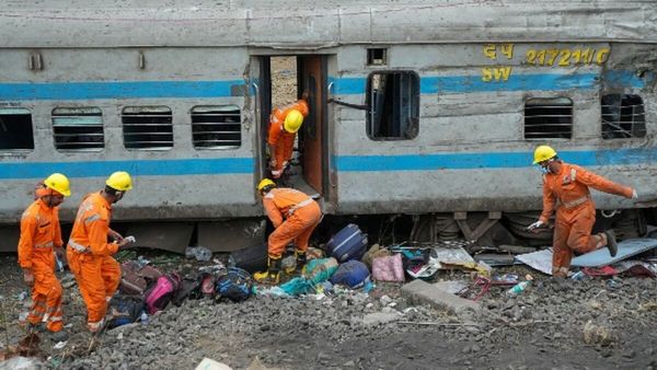બાલાસોર Train Accident ના 29 શબ જેમને નસીબ ના થઇ કાંધ, ઓળખ માટે NDA સેંપલની અપીલ
