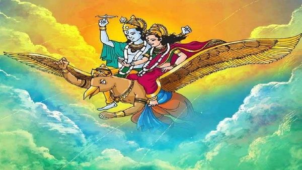 Garud puran: ગરુડ પુરાણ અનુસાર આ લોકો ક્યારેય નથી જતા નરક, પરંતુ કરવા પડશે આ કામ