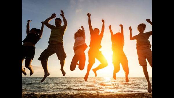 Friendship Day 2023: ક્યારે છે મિત્રોનો દિવસ ફ્રેન્ડશિપ ડે? જાણો મહત્વ