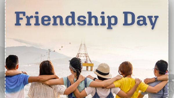 Friendship day : રાશિ પ્રમાણે આ છે બેસ્ટ ફ્રેન્ડની જોડી, જાણો તમારા મિત્રની રાશિ અનુસાર સ્વભાવ