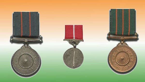 Gallantry Awards 2023 : સેનાના 76 જવાનોને વીરતા પુરસ્કારોની જાહેરાત, રાષ્ટ્રપતિએ મંજુરી આપી