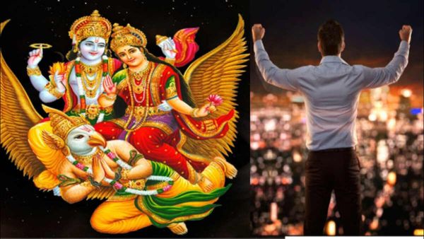 Garuda Puran: આ 6 કામ કરશો તો હંમેશા મળશે પ્રભુની કૃપા, જીવનમાં રહેશે સુખ-સમૃદ્ધિનો વાસ