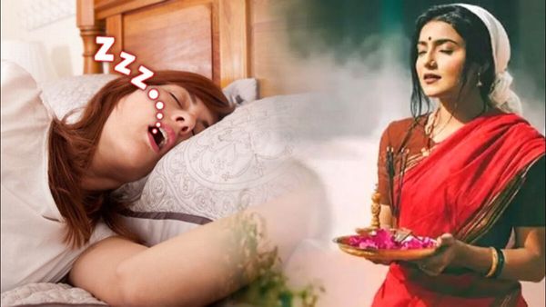 Garuda Puran: લાંબુ જીવવુ હોય તો આ 5 આદતો છોડી દો, બંધ કરી દો આવા કામ