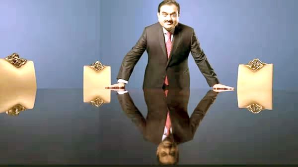 Adani Group shares fall : અદાણી ગૃપના શેર ગગડ્યા, જાણો અચાનક શું થયું?