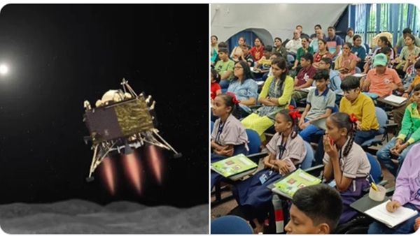 Mission Chandrayaan 3 : અમદાવાદમાં સાયન્સ સિટી ખાતે યોજાશે વિવિધ કાર્યક્રમો