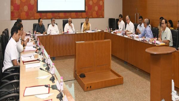 CMના અધ્યક્ષ સ્થાને સ્ટેટ બોર્ડ ફોર વાઇલ્ડ લાઇફની 22મી બેઠક યોજાઇ, વાંચો મહત્વની અપડેટ