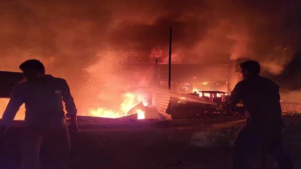 અહીં 100થી પણ વધુ પરીવાર રહેતા હતા, હવે ફક્ત..., ગુરૂગ્રામ હિંસા બાદ લોકોએ સંભળાવી આપવીતી