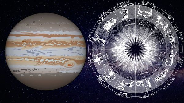 Astrology News : ગુરુ ગ્રહ ચાલશે ઉલ્ટી ચાલ, આ ત્રણ રાશિઓના જાતકો રહે સાવધાન