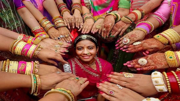 Hariyali Teej 2023: ક્યારે છે હરિયાળી ત્રીજ? જાણો સાચી તારીખ, મુહુર્ત અને પુજા વિધિ