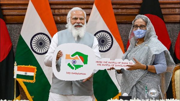 બાંગ્લાદેશની સરકારને અમેરિકાએ અસ્થિર કરવાની કરી કોશિશ, ભારતે આપી દીધી ચેતવણી