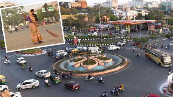 ઇન્દોર કેવી રીતે બન્યુ દેશનું સૈથી સ્વચ્છ શહેર? આ છે 5 કારણ