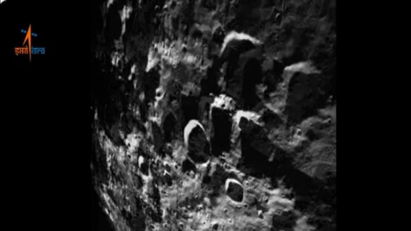 Chandrayaan-3: વિક્રમ લેન્ડરમાં લાગેલ LPDCએ મોકલ્યો વીડિયો, આ જ શોધશે લેન્ડિંગની સેફ જગ્યા