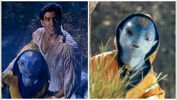 કોણ હતો કોઇ મિલ ગયા નો જાદુ? કરોડોમાં બન્યો હતો કોસ્ચ્યુમ, રિતિક રોશને કર્યો ખુલાસો