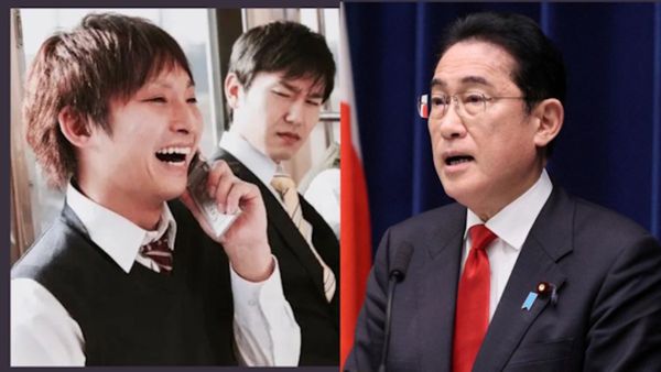 જાપાને ચીનમાં રહેતા નાગરિકો માટે જાહેર કરી ગાઇડલાઇન, રોડ પર જાપાનીઝમાં વાત ના કરો