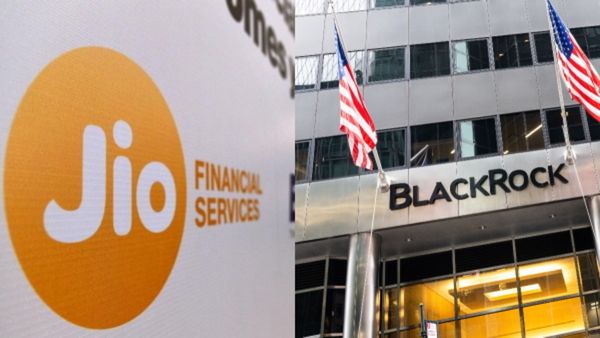 વીમા ક્ષેત્રમાં જિયો ફાઇનાન્શિયલ સર્વિસીઝની એન્ટ્રી, બ્લેકરોકે આપ્યો સાથ