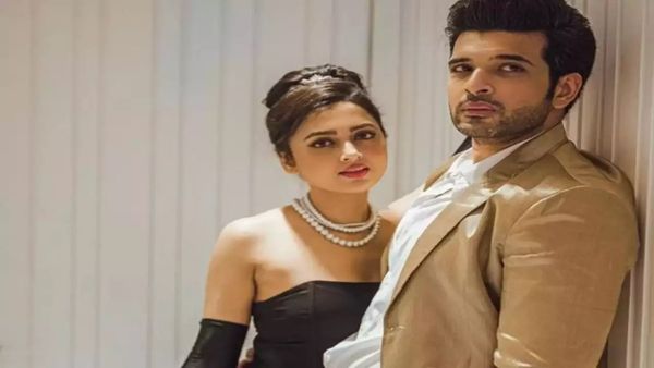 તેજસ્વી પ્રકાશે કરણ કુંદ્રા સાથે પોતાના સબંધને લઇ તોડી ચુપ્પી, કહ્યું- મારી પાસે કોઇ ઓપ્શન નથી