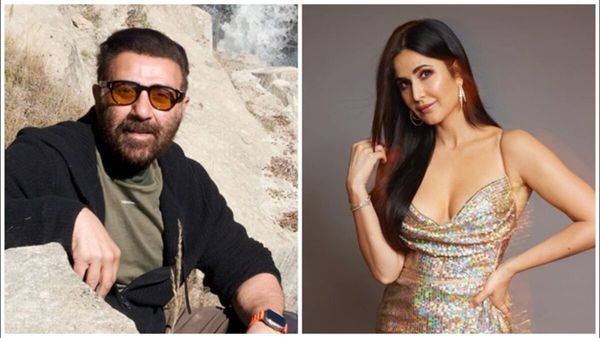 સની દેઓલે નામ લીધા વિના કેટરીના કૈફની ઉડાવી મજાક - અમુક અભિનેત્રીઓ માના રોલ માટે...