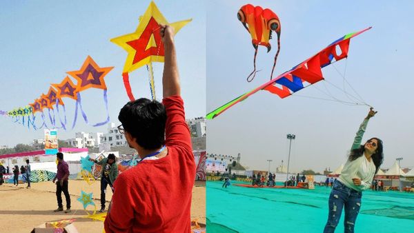 પતંગ ઉડાડવાથી જેલ થઈ શકે છે? જાણો શું કહે છે કાયદો?