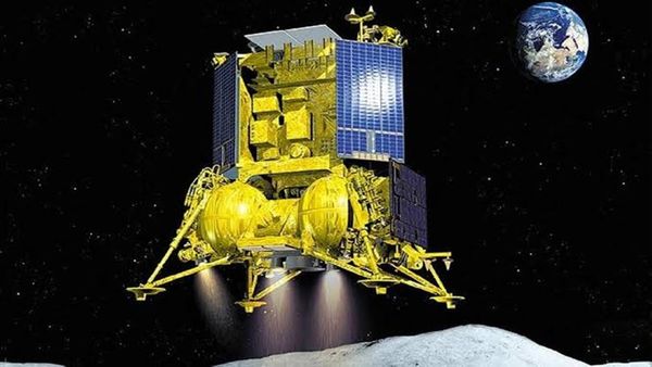Luna-25 spacecraft crash : ચંદ્ર પર ક્રેશ થયું રશિયાનું લુના-25 અવકાશયાન, જાણો તમામ અપડેટ