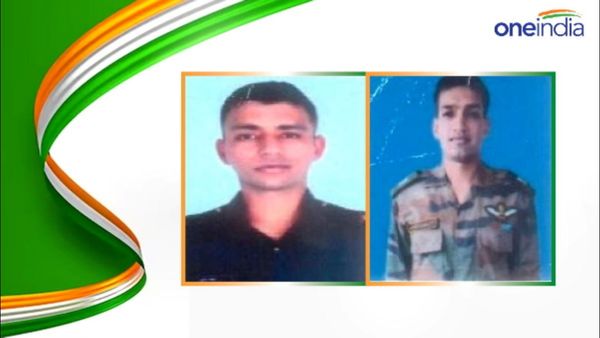 Independence Day: કોણ છે મેજર મુસ્તફા અને વિકાસ ભાંભુ? આજે અપાયુ શૌર્ય ચક્ર