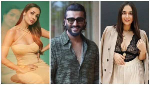 મલાઈકા સાથે બ્રેકઅપ પછી અર્જૂન કપૂર કરી રહ્યો છે કુશા કપિલાને ડેટ, અહીં જાણો સત્ય