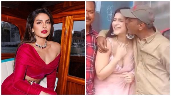 કોણ છે મન્નારા ચોપરા? જેને ડાયરેક્ટરે જબરજસ્તી કિસ કરી, થયો હોબાળો